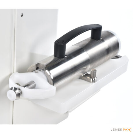 Bouclier Manujet shield